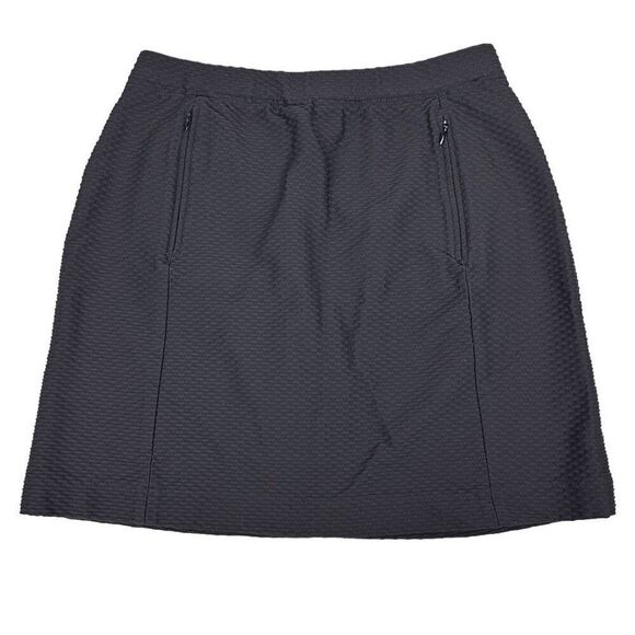 Tail Black Golf Tennis Skort size Small - Picture 1 of 6